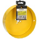 Corona Sierra Bimetal Diámetro 152 mm. Templado Térmico, Base Reforzada.