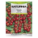 Semillas Tomate Cherry (1 gramo) Semillas Verduras, Horticultura, Hortícola, Semillas Huerto.