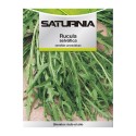 Semillas Aromáticas Rúcula Selvática (2.5 gramos) Horticultura, Hortícola, Semillas Huerto.