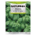 Semillas Aromáticas Albahaca Aromática (5 gramos) Horticultura, Hortícola, Semillas Huerto.