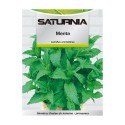 Semillas Aromáticas Menta (0.3 gramos) Horticultura, Hortícola, Semillas Huerto.