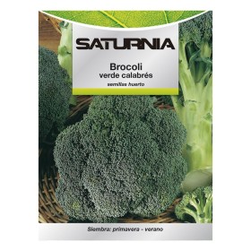 Semillas Huerto Brócoli