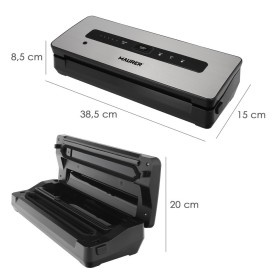 máquina Envasar Al Vacío Maurer 130W.