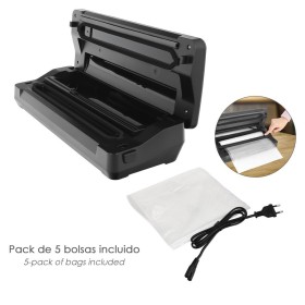 máquina Envasar Al Vacío Maurer 130W.