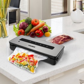 máquina Envasar Al Vacío Maurer 130W.