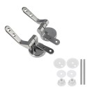 Kit Bisagra Asiento W.C.