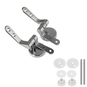 Kit Bisagra Asiento W.C.