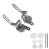 Kit Bisagra Asiento W.C.