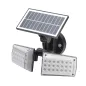 Aplique Solar Led Doble Con Sensor de Movimiento / Crepuscular 450 Lúmenes. protección IP65 Aplique Solar Led Doble Con Sensor de Movimiento / Crepuscular 450 Lúmenes. protección IP65