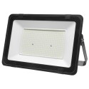 Foco Led Plano Potencia 300 Watt. 24000 Lúmenes. Luz blanca 4000K protección IP65. Cuerpo Aluminio. Foco Exteriores/Interiores
