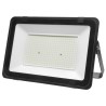 Foco Led Plano Potencia 300 Watt. 24000 Lúmenes. Luz blanca 4000K protección IP65. Cuerpo Aluminio. Foco Exteriores/Interiores