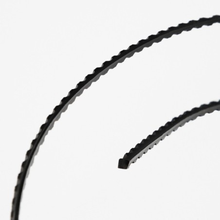 Hilo Nylon Desbrozadoras Cuadrado Trenzado Profesional Diámetro 3,0 mm. Rollo 50 metros. Hilo Nylon Corte Desbrozadores Hierba,
