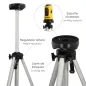 Tripode Telescopico Universal Para Niveles Laser Tripode Telescopico Universal Para Niveles Laser
