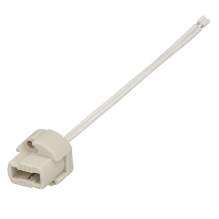 Portalámparas G9 Cerámico Para Bombillas Halógenas / LED