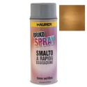 Spray Pintura Latón 400 ml.