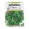 Semillas Aromáticas Orégano (0.3 gramos) Horticultura, Hortícola, Semillas Huerto.