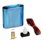 Kit Eléctrico Escolar, Set para el Colegio, Pila Petaca 4.5V, Interruptor 220V, Cable y Bombilla. Kit Eléctrico Escolar, Set para el Colegio, Pila Petaca 4.5V, Interruptor 220V, Cable y Bombilla.