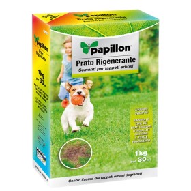 Semillas Césped Repoblador 1 Kg.