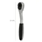Llave Carraca Plus 1/2 Gran Torsión Llave Carraca Plus 1/2 Gran Torsión