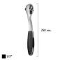 Llave Carraca Plus 1/2 Gran Torsión Llave Carraca Plus 1/2 Gran Torsión