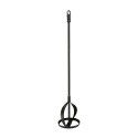 Mezclador Pinturas Para Taladro Diámetro 60 x 400 mm. Mezclador / Agitador Pinturas, Cemento, Yeso
