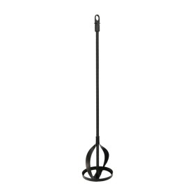 Mezclador Pinturas Para Taladro Diámetro 60 x 400 mm. Mezclador / Agitador Pinturas, Cemento, Yeso