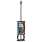 Mezclador Pinturas Para Taladro Diámetro 60 x 400 mm. Mezclador / Agitador Pinturas, Cemento, Yeso Mezclador Pinturas Para Taladro Diámetro 60 x 400 mm. Mezclador / Agitador Pinturas, Cemento, Yeso