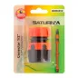 Conector Manguera Soft-Touch 1/2 Conector Manguera Soft-Touch 1/2