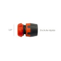 Conector Manguera Soft-Touch 1/2