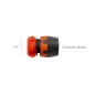 Conector Manguera Soft-Touch 1/2 Conector Manguera Soft-Touch 1/2