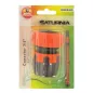 Conector Manguera Soft-Touch 3/4 Conector Manguera Soft-Touch 3/4