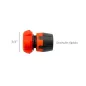 Conector Manguera Soft-Touch 3/4 Conector Manguera Soft-Touch 3/4