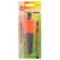 Lanzar riegos Graduable Soft-Touch Lanzar riegos Graduable Soft-Touch