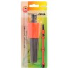 Lanzar riegos Graduable Soft-Touch