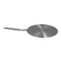 Adaptador Para Inducción / Vitrocerámica Diámetro 21.5 cm. 3 Capas Acero Inoxidable / Aluminio Adaptador Para Inducción / Vitrocerámica Diámetro 21.5 cm. 3 Capas Acero Inoxidable / Aluminio