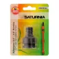 Adaptador Manguera Soft Touch 3/4" - 1/2" Adaptador Manguera Soft Touch 3/4" - 1/2"