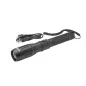 Linterna LED De Mano Con Batería Recargable Con Función Powerbank ( 2.000 mAh) 500 Lúmenes (5 Watt.) Con Función Zoom Linterna LED De Mano Con Batería Recargable Con Función Powerbank ( 2.000 mAh) 500 Lúmenes (5 Watt.) Con Función Zoom