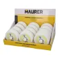 Linterna LED Armario Dimerable A Pilas (3 AAA) 220 Lúmenes Con Imán, Gancho y Adhesivo Linterna LED Armario Dimerable A Pilas (3 AAA) 220 Lúmenes Con Imán, Gancho y Adhesivo