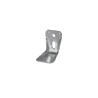Soporte Para Madera Con Angulo Reforzado 65x88x95 mm. Conector Angular, Escuadra Fijación