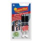 Pegamento Epoxi 2 Componentes (6 Ml.) Pegamento Metal, Cristal, Espejos, Plásticos, Mármol, Embarcaciones, Madera, Piel, etc.. Pegamento Epoxi 2 Componentes (6 Ml.) Pegamento Metal, Cristal, Espejos, Plásticos, Mármol, Embarcaciones, Madera, Piel, etc..