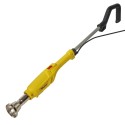 Quemador De Hierbas Eléctrico 2.000 Watt.