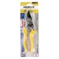 Tijera Podar 1 Mano Japonesa Akagi T-8S 220 mm. Mangos Aluminio Endurecido, Hoja Recubierta PTFE Tijera Podar 1 Mano Japonesa Akagi T-8S 220 mm. Mangos Aluminio Endurecido, Hoja Recubierta PTFE