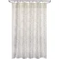 Cortina Ducha Tela Geometría Rosoni 180 x 200 cm. Cortina baño, Cortina Tela Impermeable Con Anillas Cortina Ducha Tela Geometría Rosoni 180 x 200 cm. Cortina baño, Cortina Tela Impermeable Con Anillas