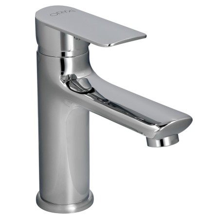 Monomando Lavabo "Hamburgo" Grifo Baño, Grifo Encimera, Grifo Cocina, Grifo Mezclador. Cartucho Cerámico Diámetro 35 mm.