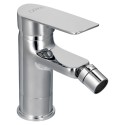 Monomando Bidé "Hamburgo" Grifo Baño, Grifo Encimera, Grifo Cocina, Grifo Mezclador. Cartucho Cerámico Diámetro 35 mm.