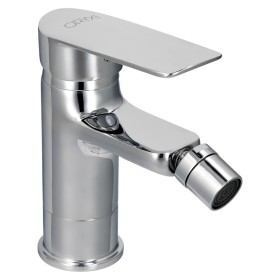 Monomando Bidé "Hamburgo" Grifo Baño, Grifo Encimera, Grifo Cocina, Grifo Mezclador. Cartucho Cerámico Diámetro 35 mm.