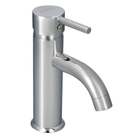 Monomando Lavabo "Dresde" Grifo Baño, Grifo Encimera, Grifo Cocina, Grifo Mezclador. Cartucho Cerámico Diámetro 35 mm.