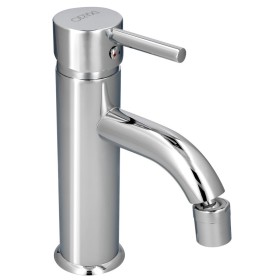 Monomando Bidé "Dresde" Grifo Baño, Grifo Encimera, Grifo Cocina, Grifo Mezclador. Cartucho Cerámico Diámetro 35 mm.