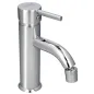 Monomando Bidé "Dresde" Grifo Baño, Grifo Encimera, Grifo Cocina, Grifo Mezclador. Cartucho Cerámico Diámetro 35 mm. Monomando Bidé "Dresde" Grifo Baño, Grifo Encimera, Grifo Cocina, Grifo Mezclador. Cartucho Cerámico Diámetro 35 mm.