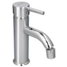 Monomando Bidé "Dresde" Grifo Baño, Grifo Encimera, Grifo Cocina, Grifo Mezclador. Cartucho Cerámico Diámetro 35 mm.